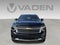 2024 Chevrolet Tahoe 4WD High Country