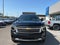 2024 Chevrolet Tahoe 4WD High Country