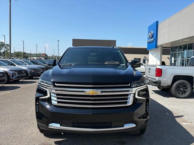 2024 Chevrolet Tahoe 4WD High Country