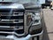 2022 GMC Sierra 2500HD 4WD Crew Cab Standard Bed SLE