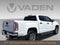 2022 GMC Canyon 4WD Crew Cab Short Box AT4 - Leather