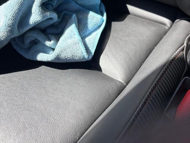 2022 GMC Canyon 4WD Crew Cab Short Box AT4 - Leather