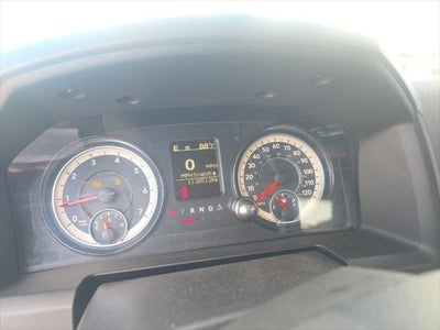 2016 RAM Ram 1500 Express