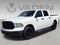 2021 RAM 1500 Classic Tradesman Crew Cab 4x4 5'7' Box