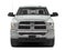 2017 RAM Ram 2500 Big Horn Crew Cab 4x4 6'4' Box