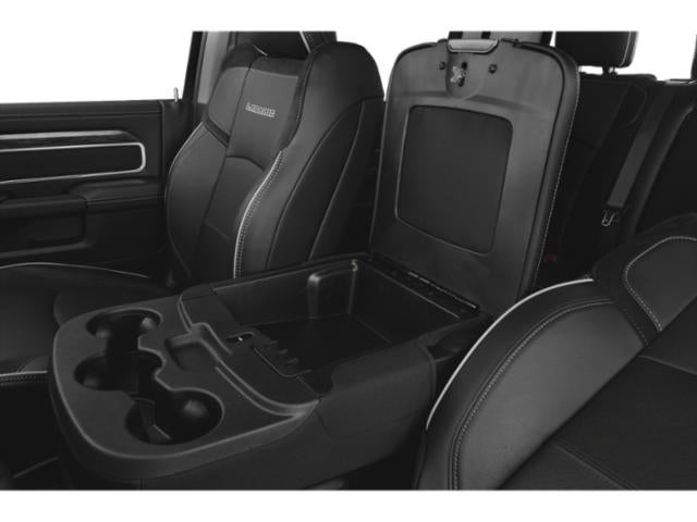 2019 RAM Ram 2500 Laramie Crew Cab 4x4 6'4' Box