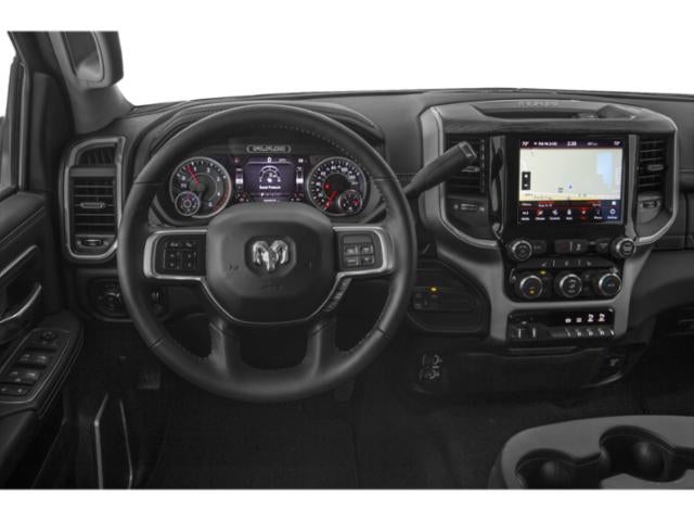 2019 RAM Ram 2500 Laramie Crew Cab 4x4 6'4' Box