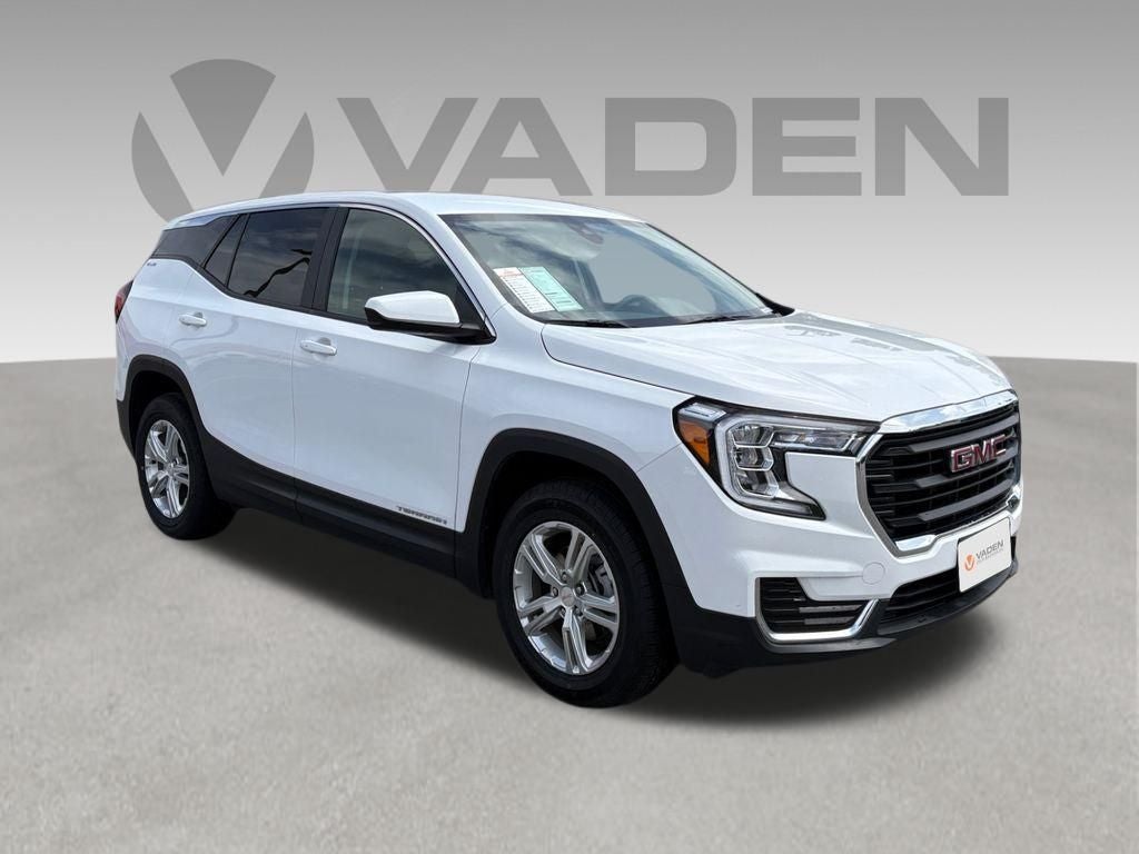 2024 GMC Terrain AWD SLE