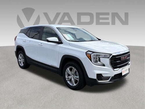 2024 GMC Terrain AWD SLE