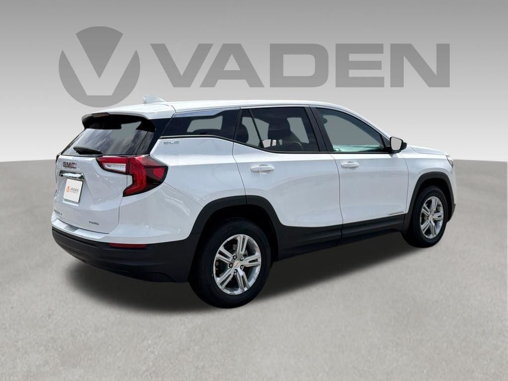 2024 GMC Terrain AWD SLE