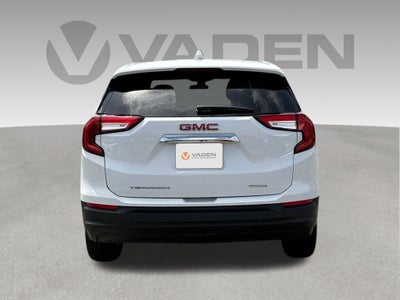 2024 GMC Terrain AWD SLE