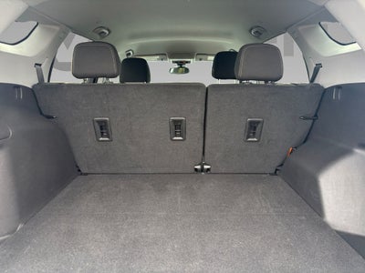 2024 GMC Terrain AWD SLE