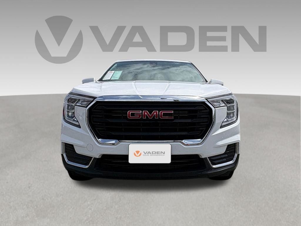 2024 GMC Terrain AWD SLE