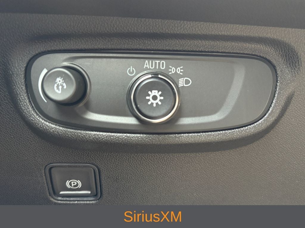 2024 GMC Terrain AWD SLE
