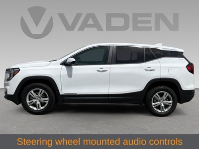 2024 GMC Terrain AWD SLE