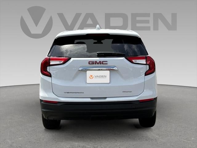 2024 GMC Terrain AWD SLE