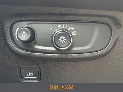 2024 GMC Terrain AWD SLE