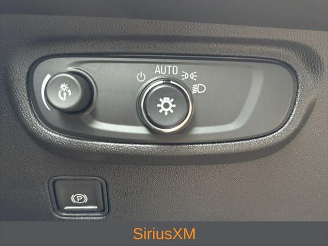 2024 GMC Terrain AWD SLE