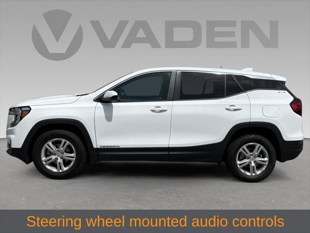 2024 GMC Terrain AWD SLE