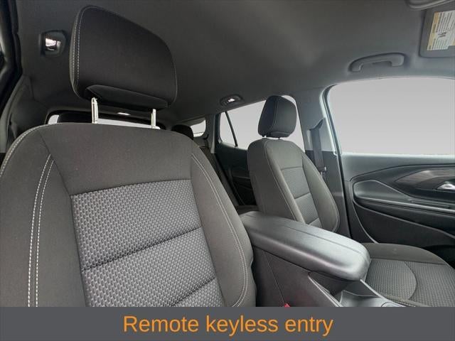 2024 GMC Terrain AWD SLE