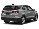 2024 Chevrolet Equinox FWD LT
