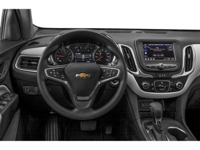 2024 Chevrolet Equinox FWD LT