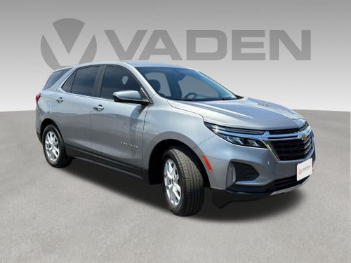 2023 Chevrolet Equinox FWD LT