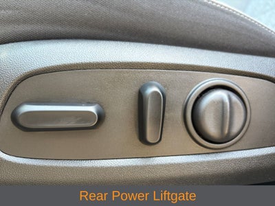 2023 Chevrolet Equinox FWD LT