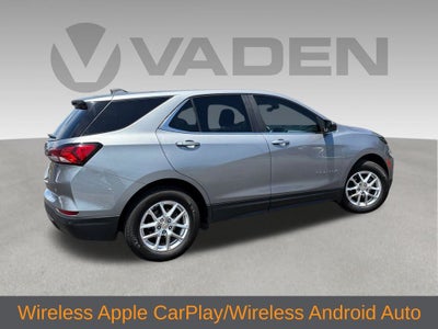 2023 Chevrolet Equinox FWD LT