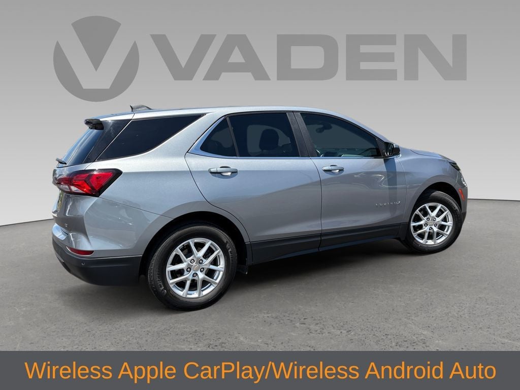 2023 Chevrolet Equinox FWD LT