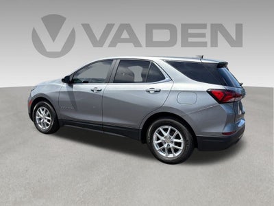 2023 Chevrolet Equinox FWD LT