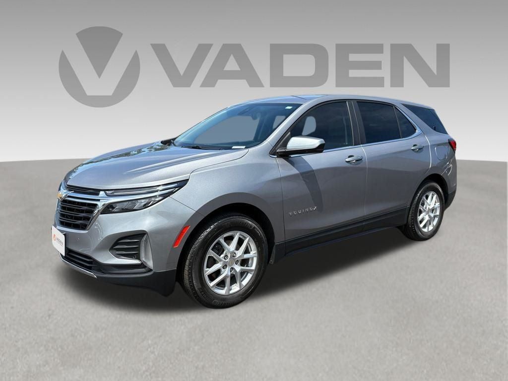 2023 Chevrolet Equinox FWD LT