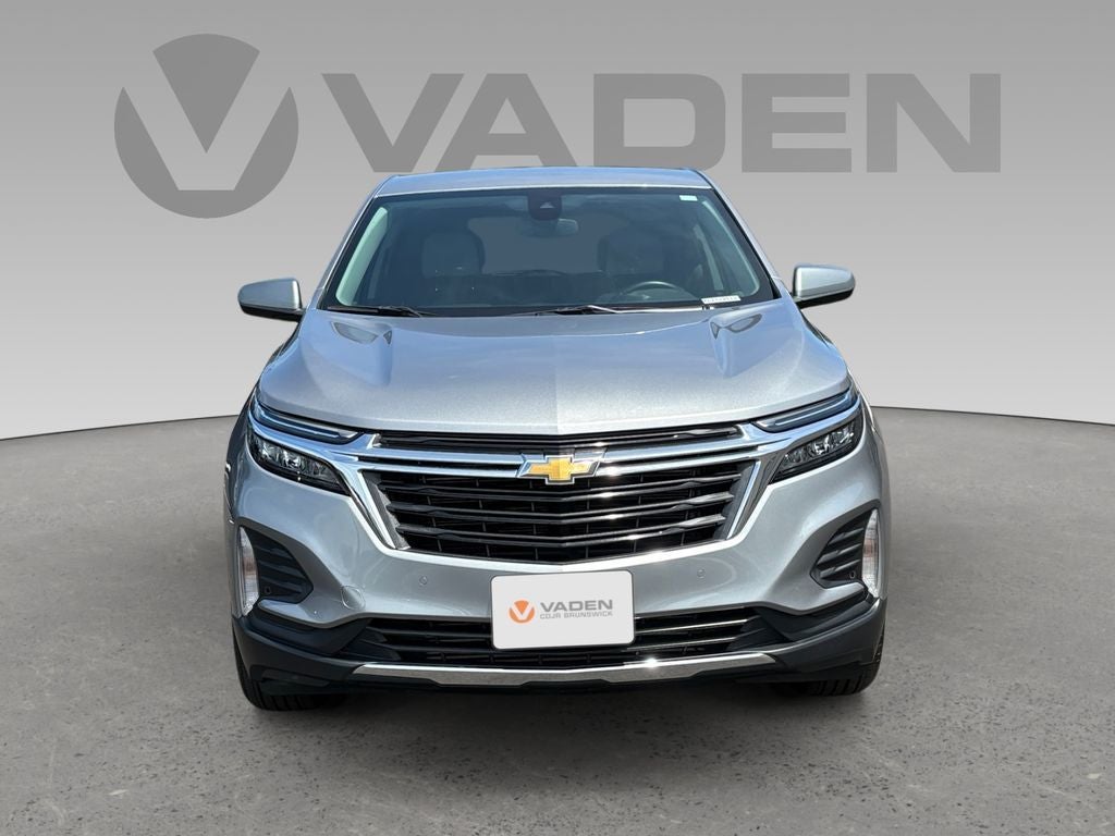 2023 Chevrolet Equinox FWD LT