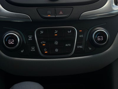 2023 Chevrolet Equinox FWD LT