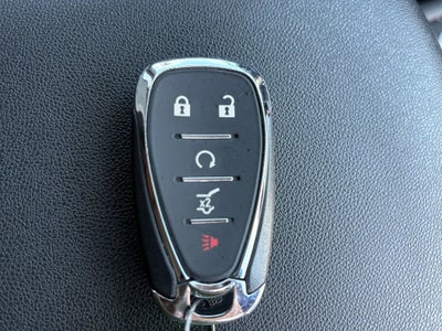 2023 Chevrolet Equinox FWD LT
