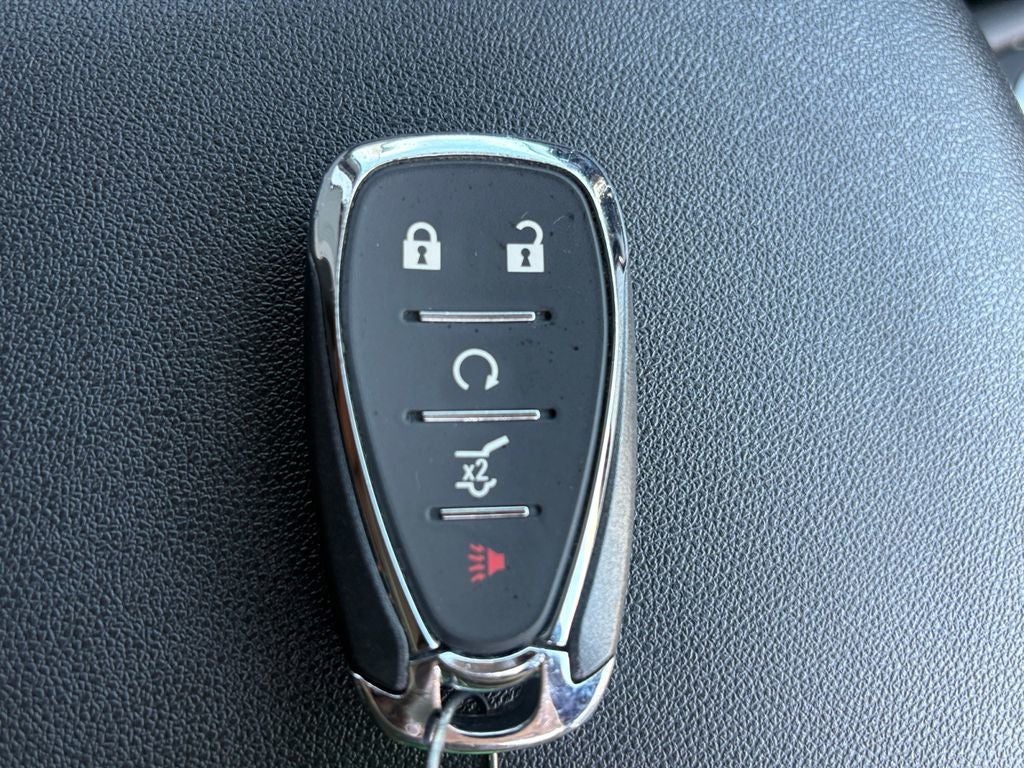 2023 Chevrolet Equinox FWD LT