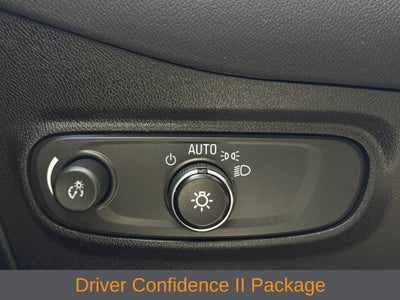 2023 Chevrolet Equinox FWD LT