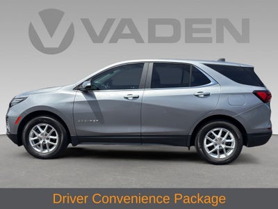 2023 Chevrolet Equinox FWD LT