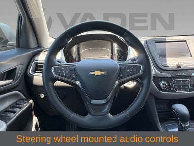 2023 Chevrolet Equinox FWD LT