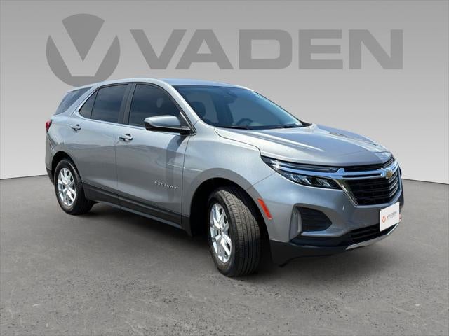 2023 Chevrolet Equinox FWD LT