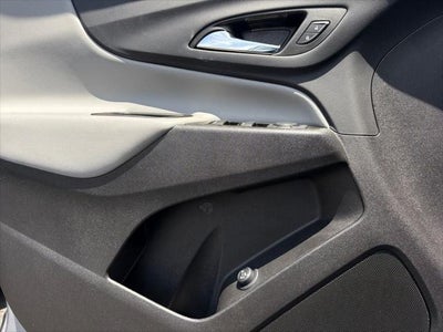 2023 Chevrolet Equinox FWD LT