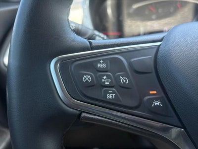 2023 Chevrolet Equinox FWD LT