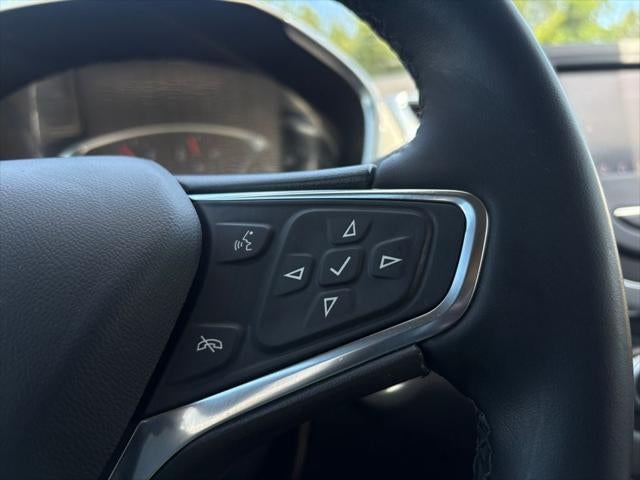 2023 Chevrolet Equinox FWD LT