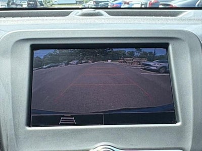 2023 Chevrolet Equinox FWD LT