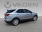 2023 Chevrolet Equinox FWD LT