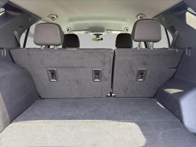 2023 Chevrolet Equinox FWD LT