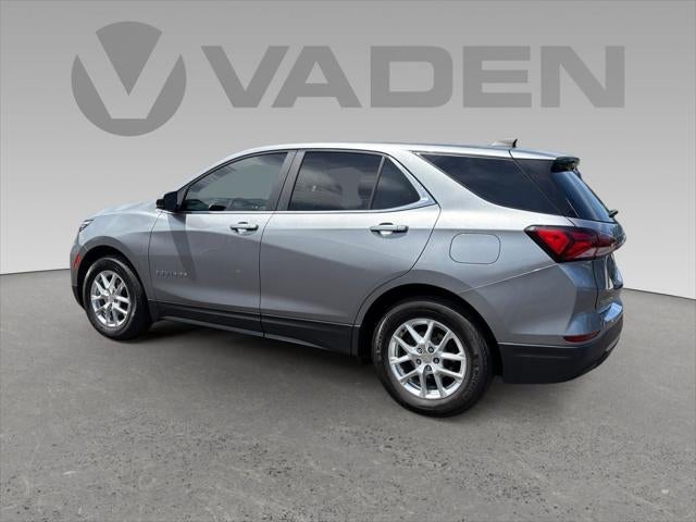 2023 Chevrolet Equinox FWD LT