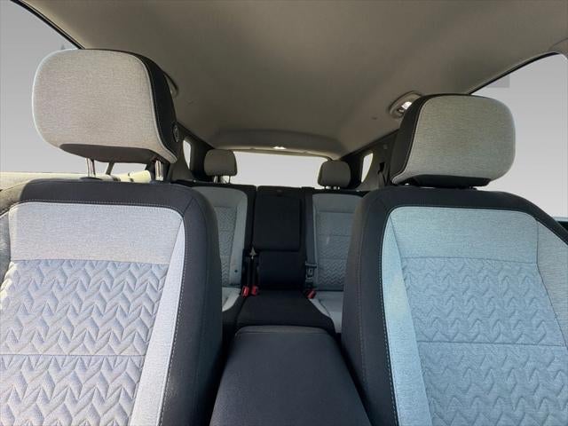 2023 Chevrolet Equinox FWD LT