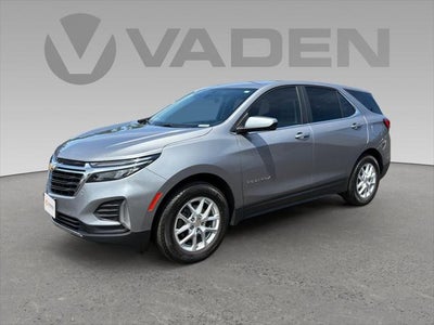 2023 Chevrolet Equinox FWD LT