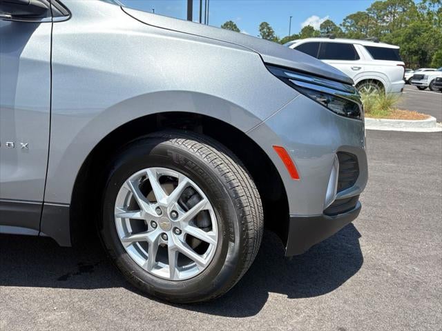 2023 Chevrolet Equinox FWD LT